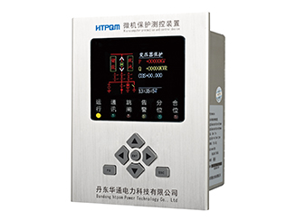 PQM-801微機保護測控裝置