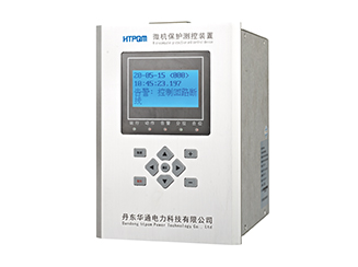 PQM-800微機保護測控裝置